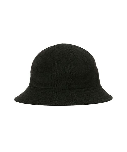 ＜nonnative＞WORKER HAT WOOL YARN