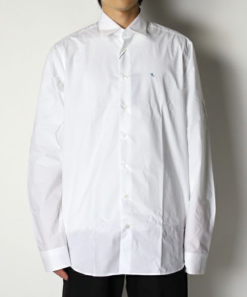 ＜RAF SIMONS＞Classic shirt