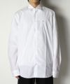 ＜RAF SIMONS＞Classic shirt