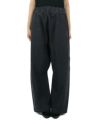 ＜SOFIE D'HOORE＞relaxed extra low crotch pants