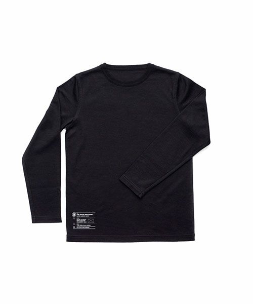 THE INOUE BROTHERS＞Base Layer SET (TIB22-AL1011ML) | MAKES ONLINE