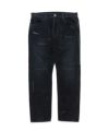 ＜SEQUEL＞DENIM PANTS (SQ-22AW-PT-03)