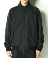 ＜eYe JUNYAWATANABE COMMEdesGARCONS MAN＞綿エステルギャバ×メンバーバリー×2重織りリップストップ Baracuta69カスタマイズ