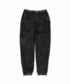 N.HOOLYWOOD＞MHW CITY DWELLERS POLARTEC HIGH LOFT PANTS | MAKES