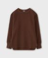 ＜PHIGVEL＞Heavy Waffle Top