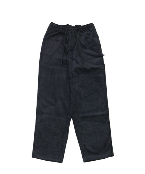 ＜DESCENDANT＞SHORE CORDUROY BEACH TROUSERS