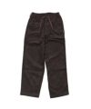 ＜DESCENDANT＞SHORE CORDUROY BEACH TROUSERS