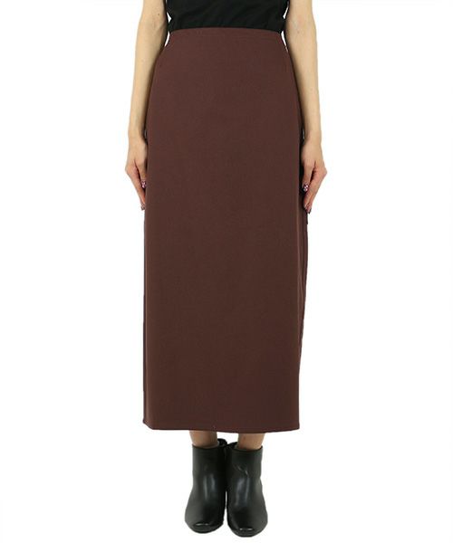 SOFIE D'HOORE＞pencil skirt | MAKES ONLINE STORE