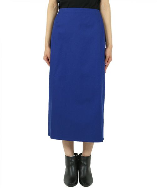 ＜SOFIE D'HOORE＞pencil skirt