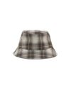 ＜BASICKS＞Super Fine Stripes Bucket Hat