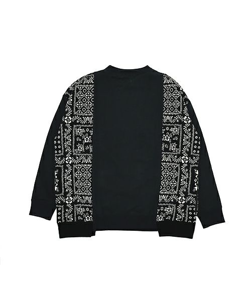 ＜ALWAYS OUT OF STOCK＞x REYN SPOONER SWITCHED KNIT ...
