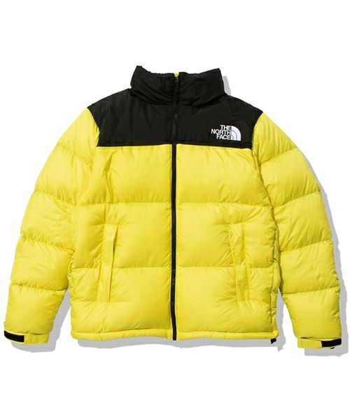 THE NORTH FACE＞ヌプシジャケット | MAKES ONLINE STORE