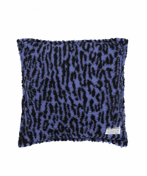 ＜WACKO MARIA＞BOA CUSHION