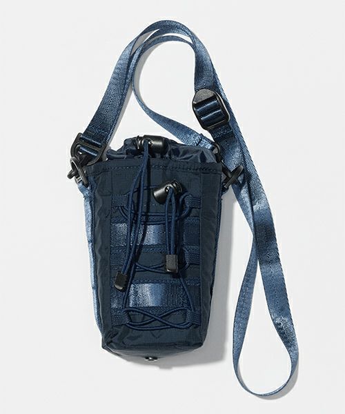 ＜DAIWA LIFESTYLE＞BOTTLE CASE/M