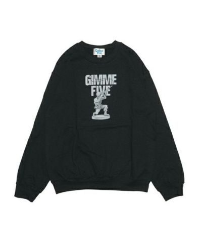 Gimme Five ／ ギミーファイブ | MAKES ONLINE STORE