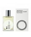 ＜COMME des GARCONS PARFUMS＞Monocle Scent One Laurel