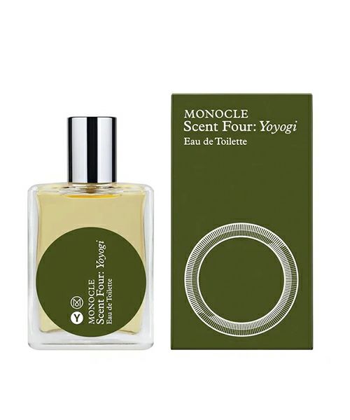 ＜COMME des GARCONS PARFUMS＞Monocle Scent One Yoyogi