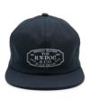 ＜THE H.W. DOG&CO＞TRUCKER CAP
