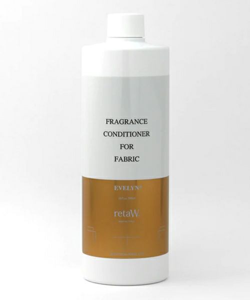 ＜retaW＞fabric conditioner EVELYN*