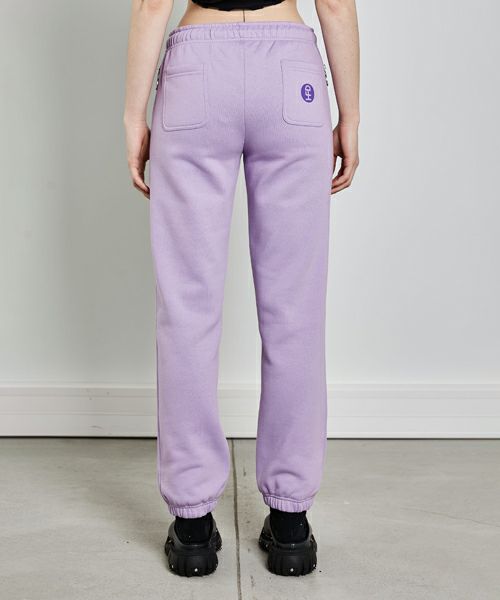 HONEY FUCKING DIJON＞SWEAT PANTS | MAKES ONLINE STORE