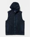 ＜DAIWA LIFESTYLE＞FLEECE VEST