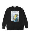 ＜GOD SELECTION XXX＞CREW NECK SWEAT SHIRT(GX-A23-CN-01)