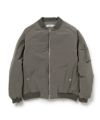 ＜nonnative＞TROOPER PUFF BLOUSON POLY TWILL STRETCH DICROS&#174; SOLO WITH GORE-TEX INFINIUM&#8482;