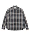 ＜Hombre Nino＞PLAID SHIRT(HN0222-SH0004)