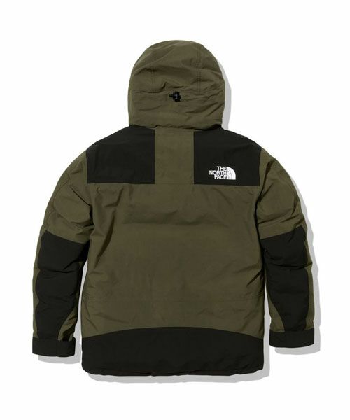 THE NORTH FACE＞マウンテンダウンジャケット | MAKES ONLINE STORE