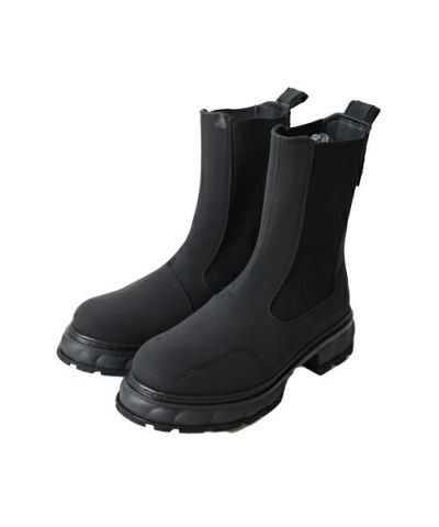 VIRON ＞CHELSEA BOOT(APPLE X) | MAKES ONLINE STORE