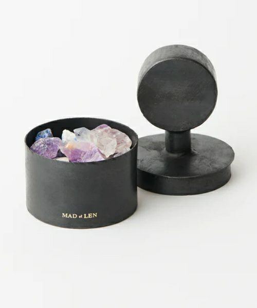 ＜MAD et LEN＞POT POURRI Purple Haze TOTEM mini A