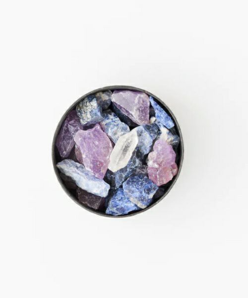 ＜MAD et LEN＞POT POURRI Purple Haze TOTEM mini A