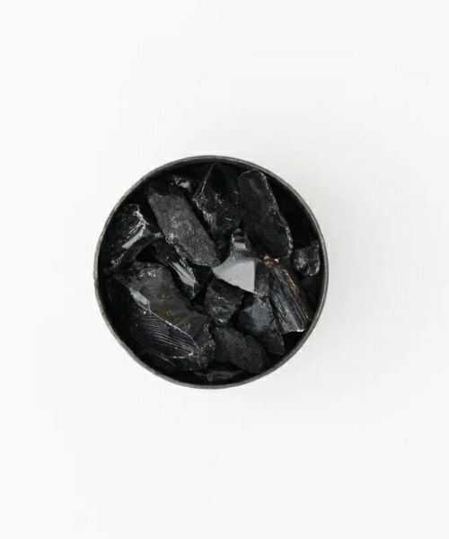 ＜MAD et LEN＞POT POURRI Outre Noir TOTEM mini B