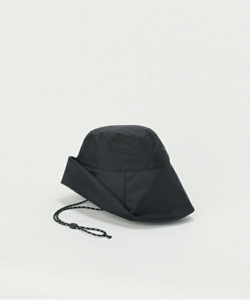 ＜Hender Scheme＞nylon sun hat