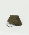 ＜Hender Scheme＞nylon sun hat