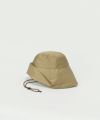 ＜Hender Scheme＞nylon sun hat