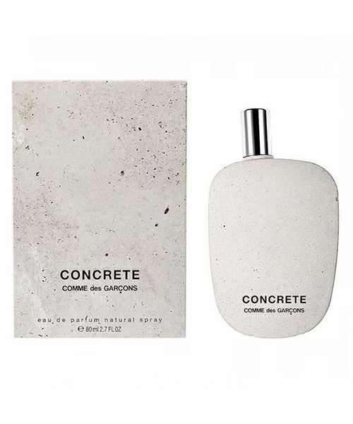 ＜COMME des GARCONS PARFUMS＞Concrete (80ml)