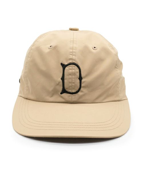 ＜THE H.W. DOG&CO＞UNION CAP