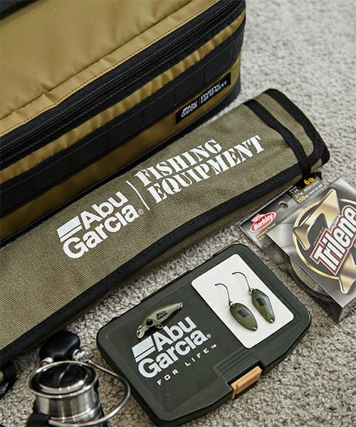 Abu Garcia＞FISHING ENTRY KIT | MAKES ONLINE STORE