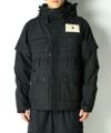 ＜Abu Garcia＞x DUSTNATION EXPLORER JKT