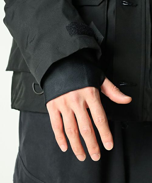 Abu Garcia＞x DUSTNATION EXPLORER JKT | MAKES ONLINE STORE