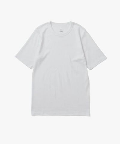American Sea Island Cotton Inner Wear – Graphpaper