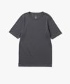 ＜Graphpaper＞American Sea Island Cotton Inner Wear(GM231-70270B)