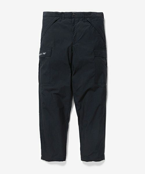 WTAPS BGT TROUSERS NYCO RIPSTOP 222WVDT-PTM06 ダブルタップス 6 ...