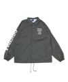 ＜TOKYO DRIVE CAR CLUB＞THE COACHES JACKET