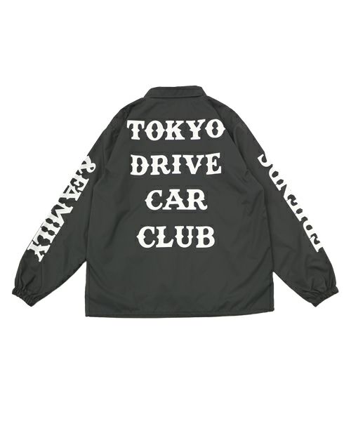 tokyo drive car club トウキョウドライブカークラブ 趣味座衛門 ...