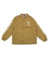 ＜TOKYO DRIVE CAR CLUB＞THE COACHES JACKET