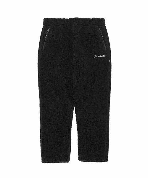 GOD SELECTION XXX＞FLEECE PANTS (GX-A23-PT-04) | MAKES ONLINE STORE