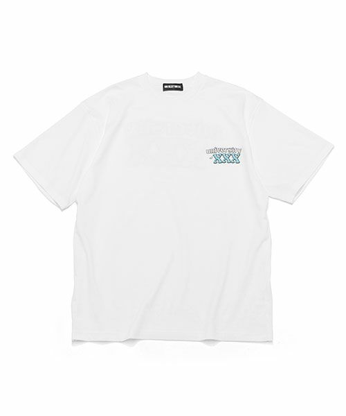 GOD SELECTION XXX＞T-SHIRT (GX-A23-ST-09)