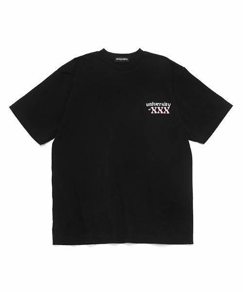 GOD SELECTION XXX＞T-SHIRT (GX-A23-ST-09)